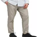 Jack & Jones Jpstmarco Jjconnor AKM Noos Pantaloni Chino