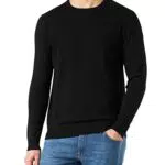 JACK&JONES Knit Crew Neck JJEEMIL Maglia Girocollo Noos