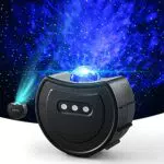 Jigerjs proiettore cielo stellato regolabile