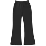 JOPHY & CO. Pantalone Bambina Zampa Larga