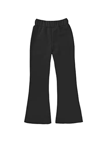 JOPHY & CO. Pantalone Bambina Zampa Larga