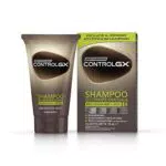 Just for Men Control GX, Shampoo Colorante Uomo, Colore & Tinta Capelli