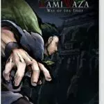 Kamiwaza: Way of the Thief