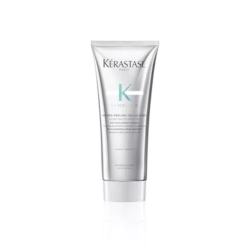 Kérastase, Symbiose, Trattamento Antiforfora Micro-Esfoliante & Purificante