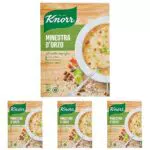 Knorr Minestra d'Orzo, 105g
