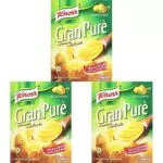 Knorr Preparato per Pure di Patate, 225g