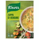 Knorr Zuppa di Verdure, Piatti Pronti Knorr con Ingredienti Naturali