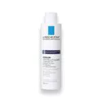 La Roche-Posay Kerium Shampoo Gel Antiforfora, Bianco