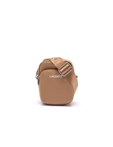 Lacoste Nu4350sg, Borsa a Mano Unisex-Adulto, Abimes