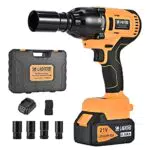 Lagatuns Avvitatore ad Impulsi, coppia elevata 750 NM 2200 giri/min