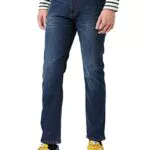 Lee Extreme Motion, Jeans Uomo, Blu