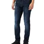 Lee Luke Jeans, True Authentic Gcby, Uomo