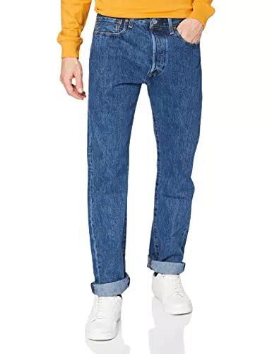 Levi's 501 Original Jeans da uomo
