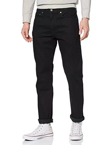 Levi's 502 Taper Jeans, Nightshine, Uomo