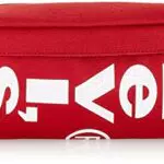 Levi's Banana Sling - Borse Messenger Wordmark Unisex - Adulto