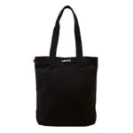Levi's Icon Tote Ov, Borse Unisex-Adulto, Nero Regolare