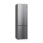 LG GBP62PZNAC Frigorifero Combinato Total No Frost, inox
