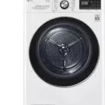 LG RC90V9AV2W Asciugatrice Smart a Carica Frontale 9 Kg