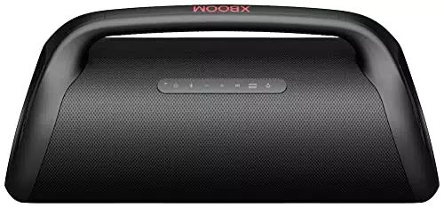 LG XBOOM Go DXG9 - Altoparlante portatile Bluetooth