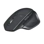 Logitech MX Master 2S Mouse Wireless - Utilizzo su qualsiasi superficie