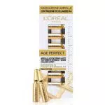 L'Oréal Paris Ampolle Rimaglianti Age Perfect Collagen Expert