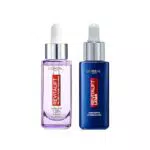 L'Oréal Paris Cofanetto Anti-Rughe, Ideale per Pelli Mature