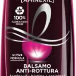L'Oréal Paris Elvive Arginina Resist X3 Balsamo Anti-Rottura per Capelli Fragili
