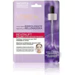 L'Oréal Paris Maschera in tessuto Revitalift Filler