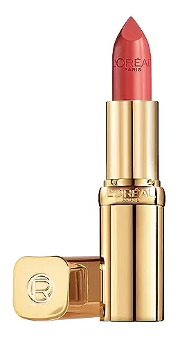 L'Oréal Paris - Rossetto Color Riche, n° 108 Copper Brown