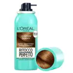L'Oréal Paris Spray Ritocco Perfetto, biondo