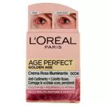 L'Oréal Paris Trattamenti Age Perfect Golden Age Trattamento Illuminante Contorno Occhi