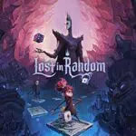 Lost in Random Standard, Codice Origin per PC
