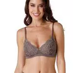 Lovable Reggiseno Senza Ferretto Stylish Lace Donna