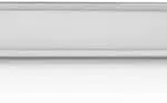 Lumare LED sottopensile 3W, 190lm ultra piatto 400mm