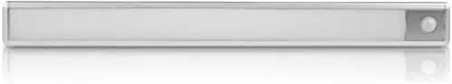 Lumare LED sottopensile 3W, 190lm ultra piatto 400mm