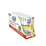 Lysoform Blocchi WC Limone- Formato Convenienza da 9 Pezzi