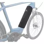 M-Wave E-Protect Wrap - Custodia protettiva per batteria elettrica