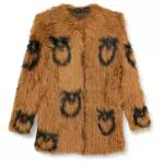 MACACO CAPPOTTO PUNTO PELLICCI