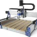 Macchina Router CNC Genmitsu PROVerXL 4030 V2, velocità elevata per legno metallo acrilico