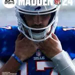 MADDEN NFL 24 Standard PCWin Codice EA App - Origin per PC Videogiochi Italiano Codice Origin per PC