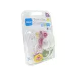MAM Clip It! & Cover, Catenella con Custodia Portaciuccio