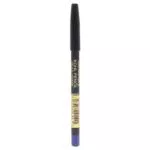 Max Factor, Matita Occhi Kohl Eyeliner Pencil, Kajal con Texture Ultra Morbida