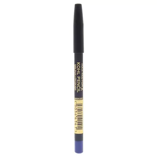 Max Factor, Matita Occhi Kohl Eyeliner Pencil, Kajal con Texture Ultra Morbida