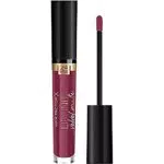 Max Factor - Rossetto Matte Liquido Lipfinity Velvet - Idratante