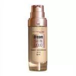 Maybelline Fondotinta, Sand, 30 ml, Confezione Da 1