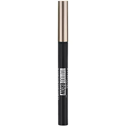 Maybelline Tattoo Brow Micro Sopracciglio Penna per sopracciglia Microblading Tinta