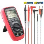 MAYILON MY8236C Multimetro Digitale Professionale