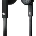 Meliconi MySound Speak FLAT, Cuffie con Microfono con Comandi Integrati