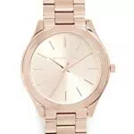 Orologio da donna Michael Kors Slim Runway, misura cassa 42mm