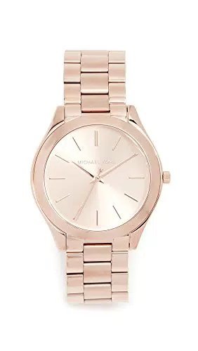 Orologio da donna Michael Kors Slim Runway, misura cassa 42mm